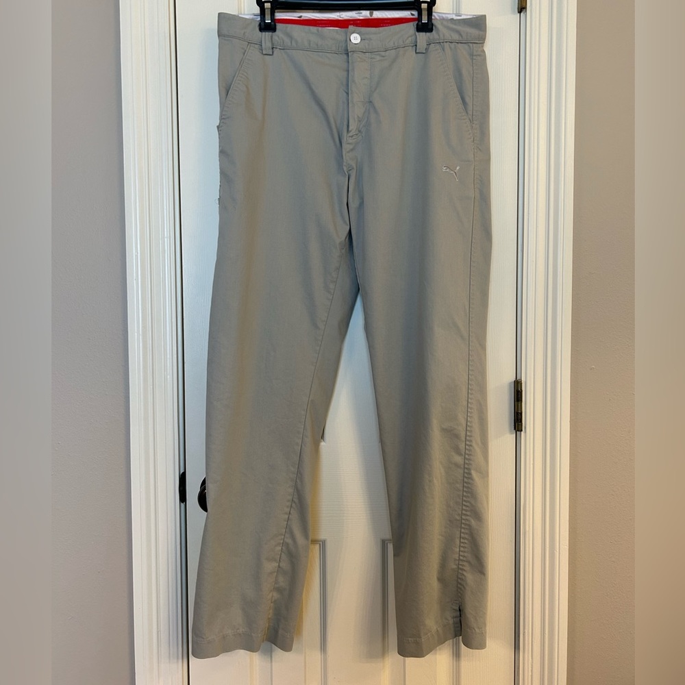 Puma Golf Pants